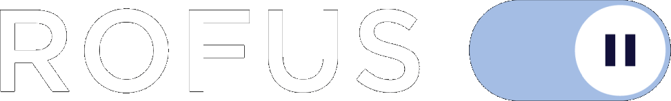 ROFUS logo